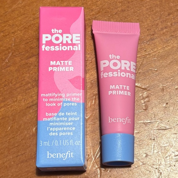 Benefit Other - Benefit the POREFessional Matte Primer